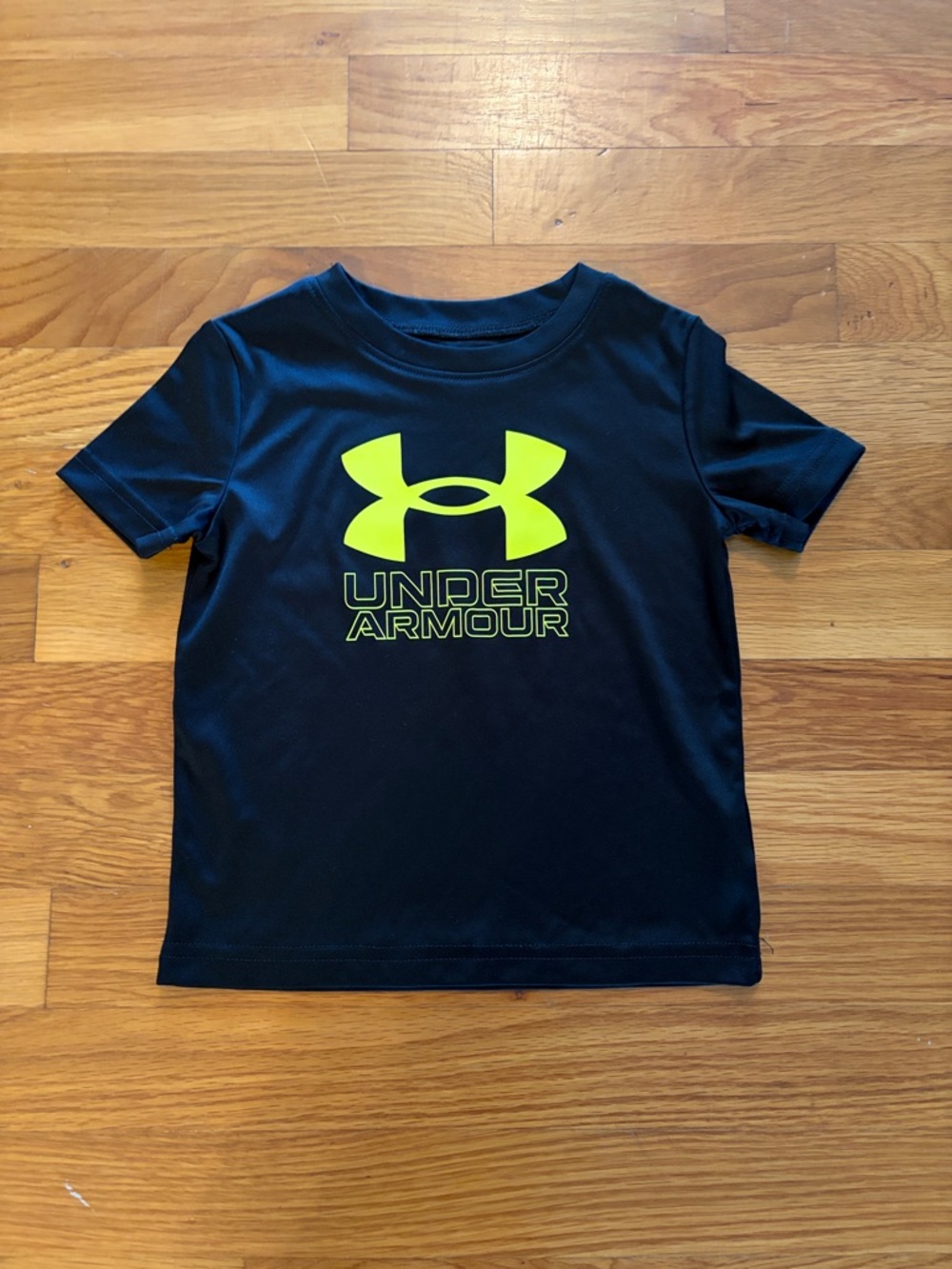Under Armour Shirt